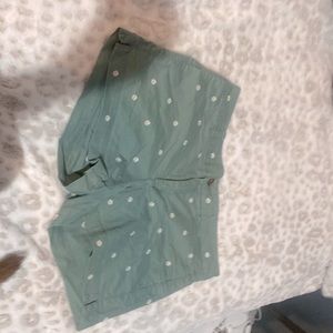 Women’s Daisy Shorts